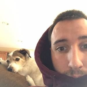 Meet your Posher, Tom